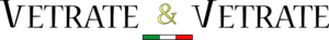 logo vetrate & vetrate